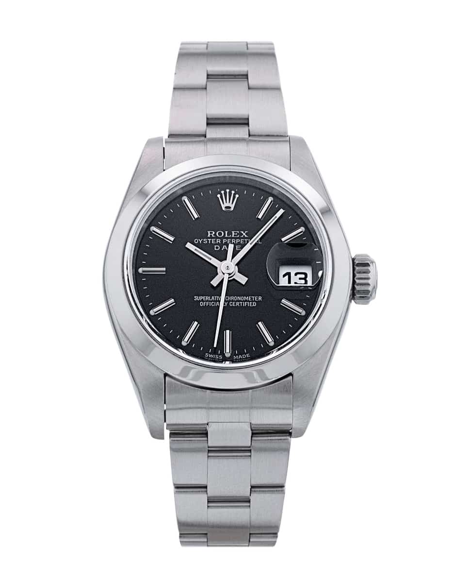 Rolex Datejust Lady 79160 Rolex Datejust Lady 79160